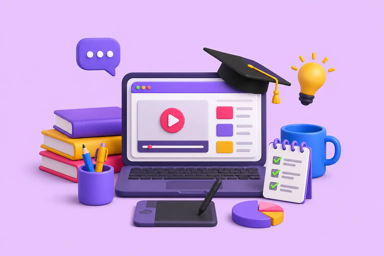 Freelancing Masterclass – Fiverr Success Training