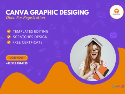 Free Mobile Graphics Course by Skill Zeera