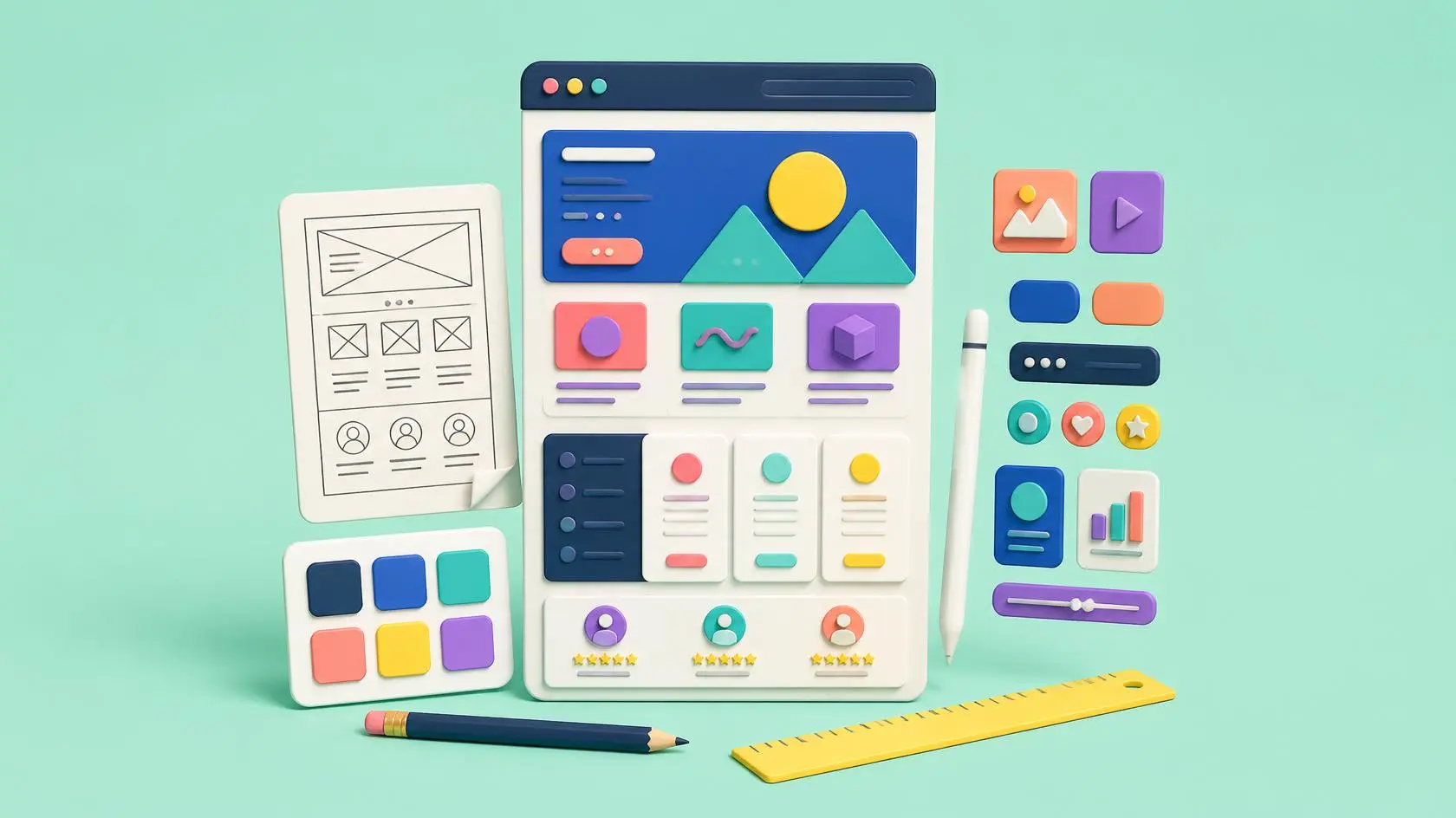 Learn Canva Web Design Course Online