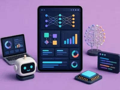 Artificial Intelligence Techniques Workshop – Learn AI Skills