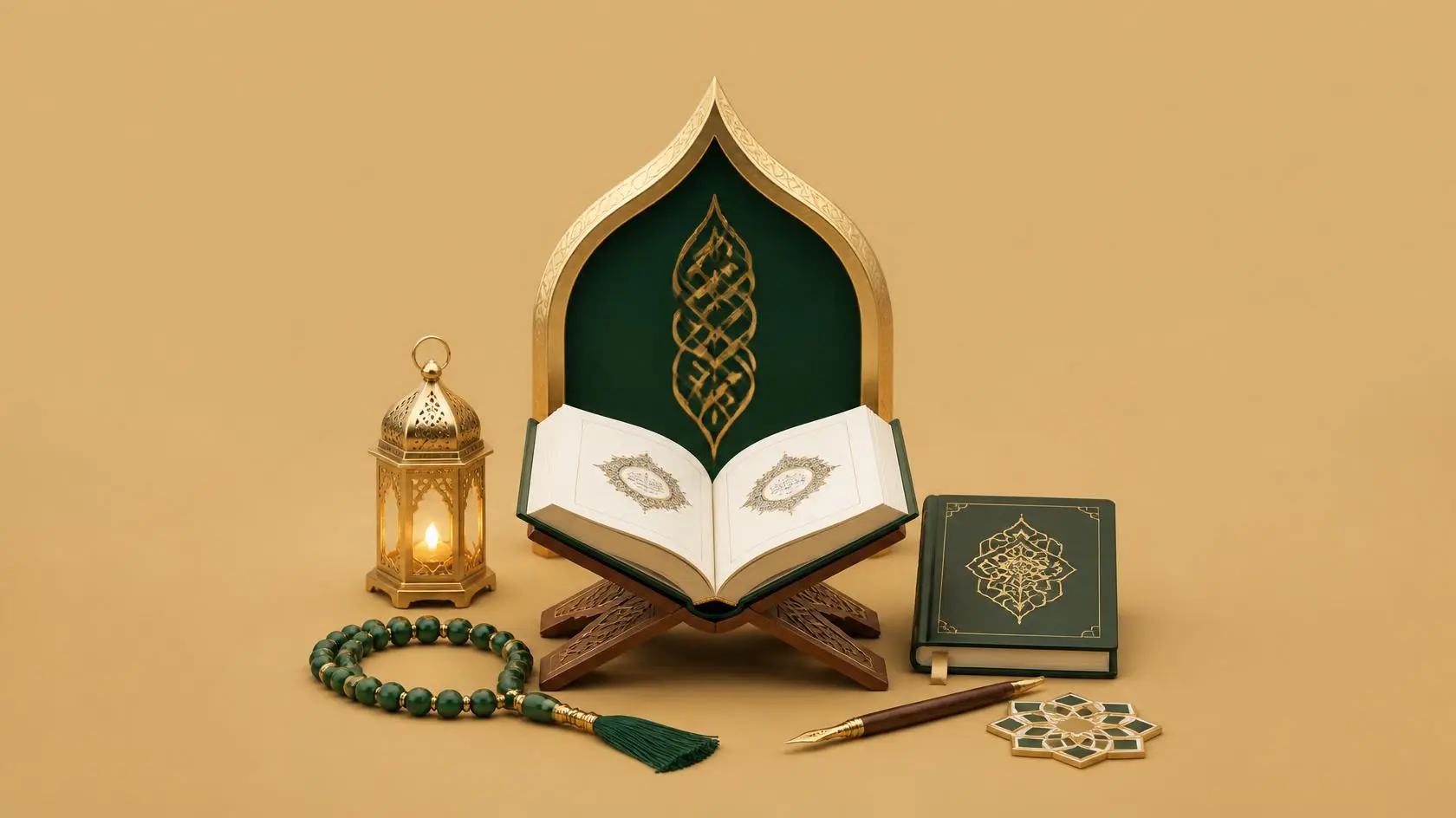Asma Ul Husna Tafseer Course – Learn Names of Allah