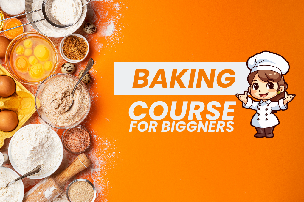 Baking Course