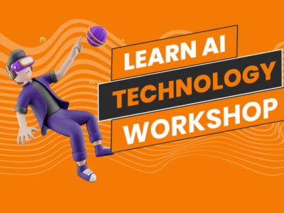 Artificial Intelligence Techniques Workshop by Zainab
