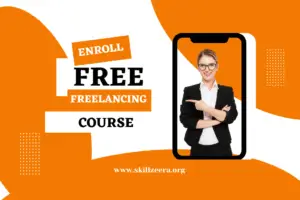 freelancing course