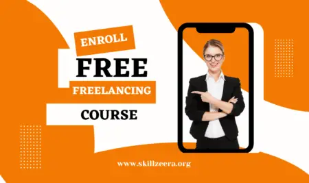 Skill Zeera Institute: Enroll in Our Free Freelancing Course