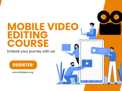 Mobile Video Editing Course: From Beginner to Pro Level By Hafsa Umer