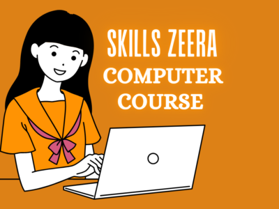 Computer course by Hafiza Faiza