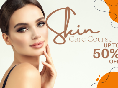 Skin care Course By miss Ambreen kashif