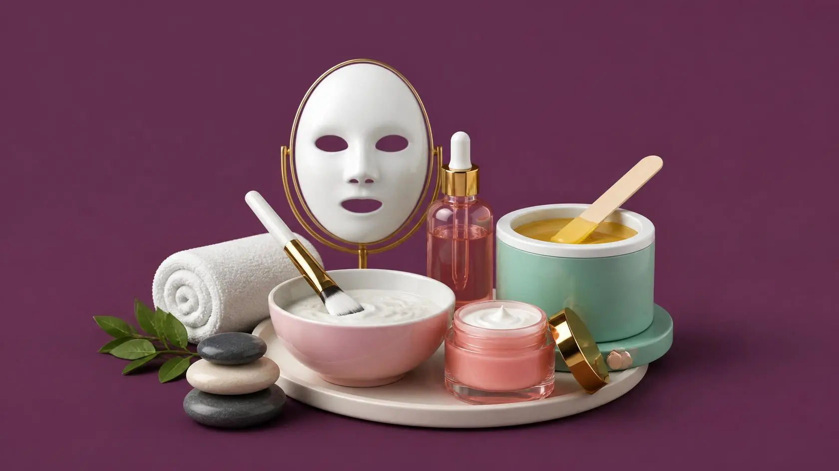 Skin Care Course – Learn Beauty & Facial Skills
