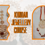 Traditional Jewelry creation by Maham