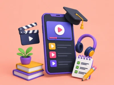 Free Animated Video Editing Course – Learn Easy Animation Skills