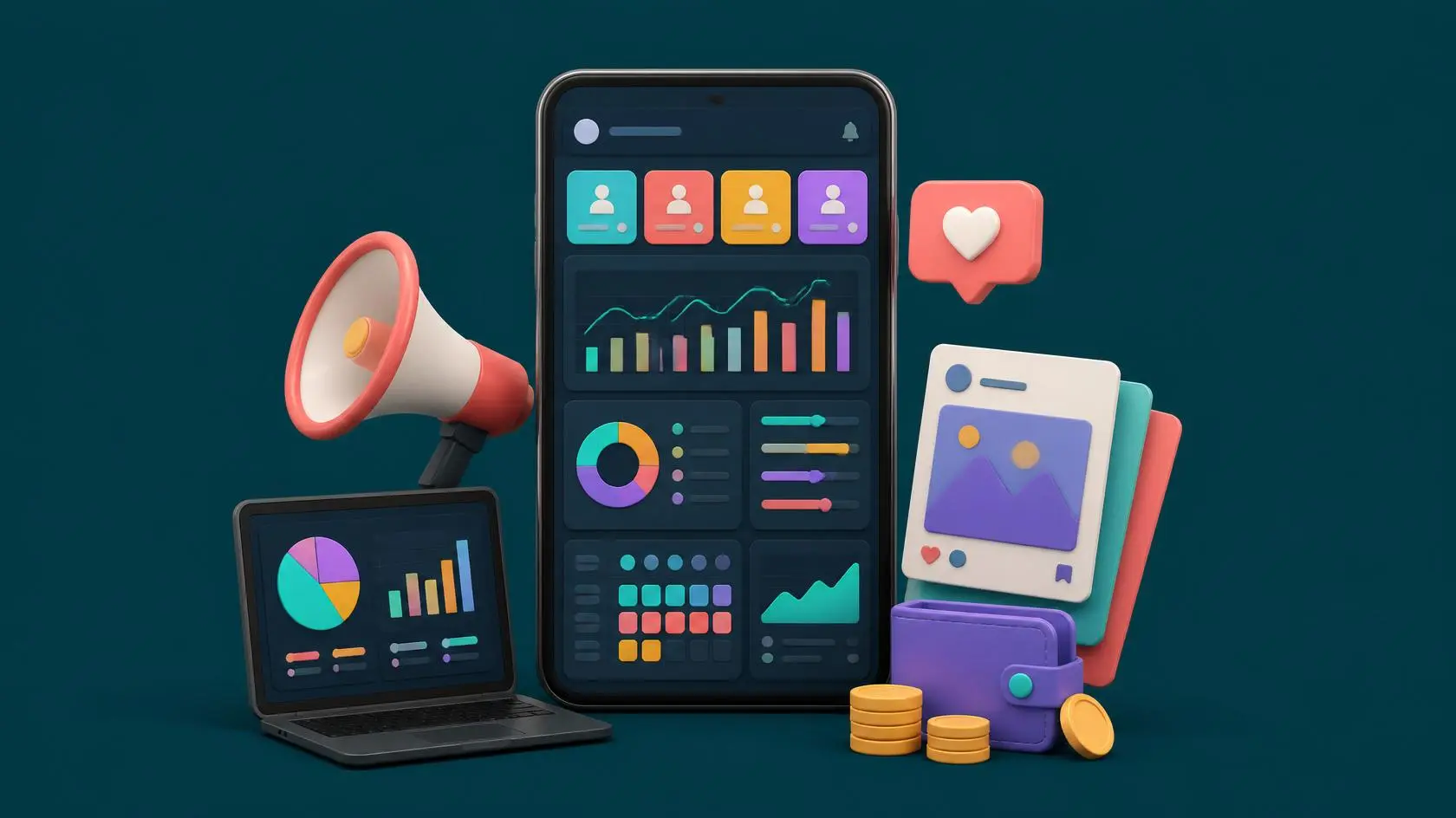 SMM Panel Course by Skill Zeera SMM Panel Course by Skill Zeera