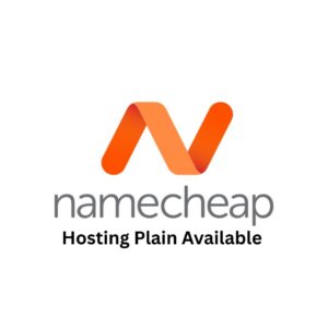 NameCheap Stellar Plus Hosting