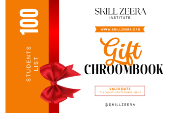 giveaway By skill Zeera