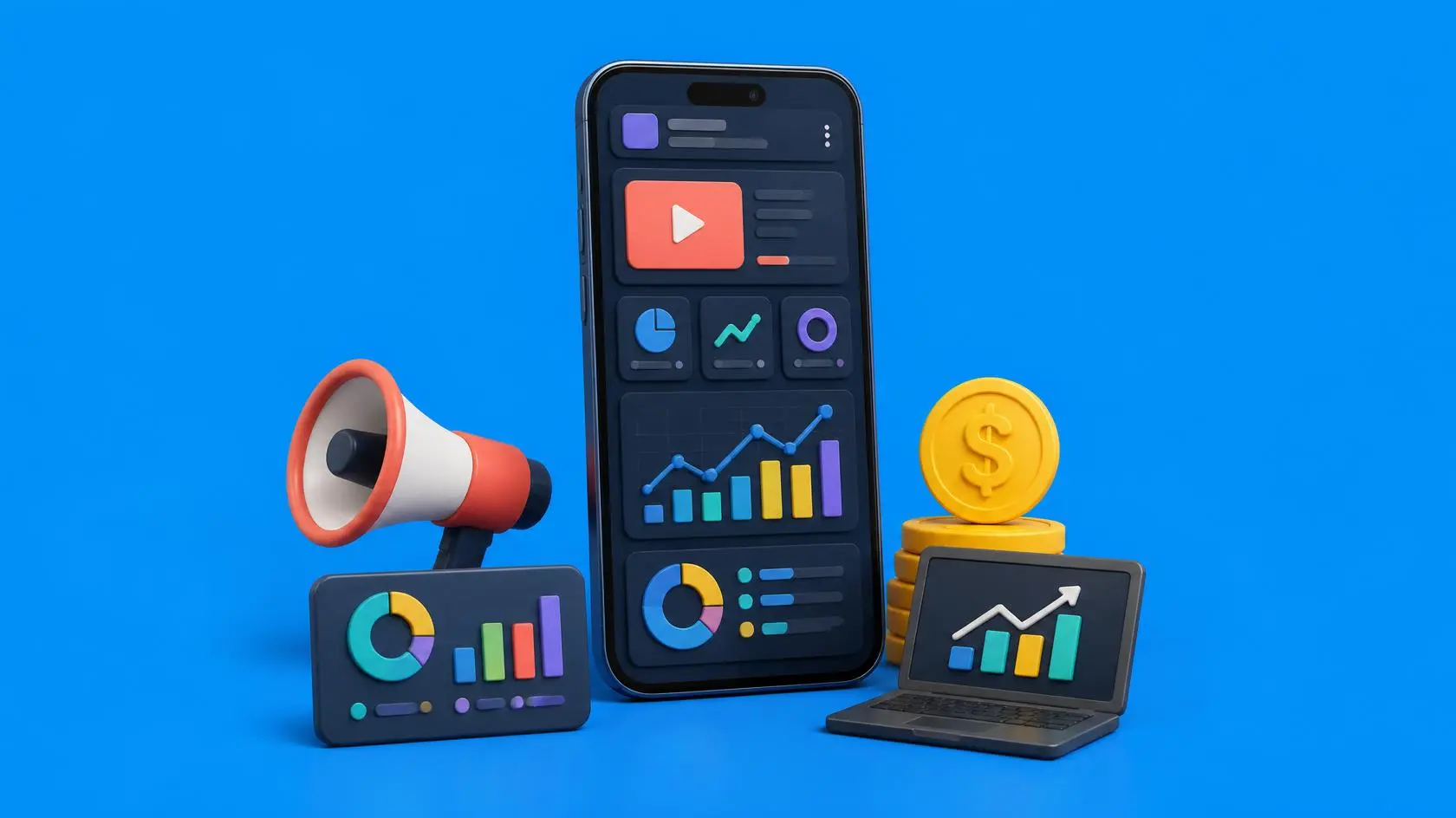 SGP Marketing Course by Skill Zeera