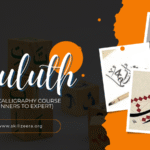 Arabic Calligraphy Thuluth Course ( beginners to expert)