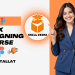 Figma (UI/UX Designing Course) By Fatima
