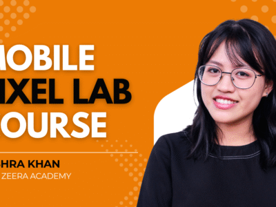 Mobile PixelLab Course By Bushra Khan