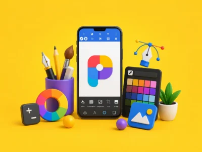 Pixel Lab Course – Learn Mobile Graphic Design Skills | Skill Zeera