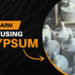 Creative Gypsum Art & Craft Course