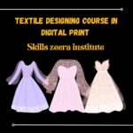 Textile designing course in digital print designing