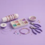 Beading Workshop for Beginners | Hands-On Beaded Craft Training Skill Zeera