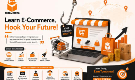 How to Build Your Own Online Store and Start Earning Online (Step-by-Step Guide)