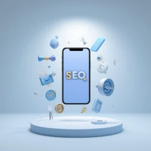 Mobile Blogging Course for beginners – learn blogging from smartphone and earn online in Pakistan