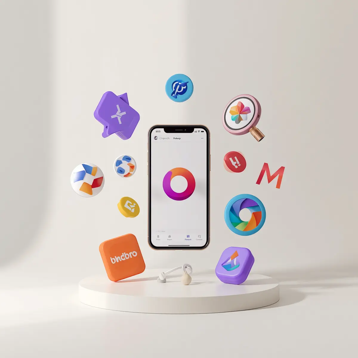 mobile-logo-design-canva-course-smartphone-branding-pakistan Mobile Logo Design Using Canva course Pakistan – learn professional logo design from mobile for beginners