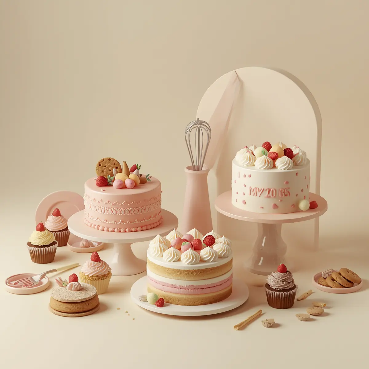 online-baking-course-24-recipes-home-bakery-business-pakistan. Online baking course for beginners Pakistan – learn 24 bakery items and start home bakery business from home