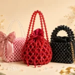 Professional Beaded Bag Making Course by Skill Zeera